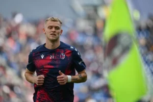 Optakt til mandagens Serie A-kamp mellem Bologna og Cremonese